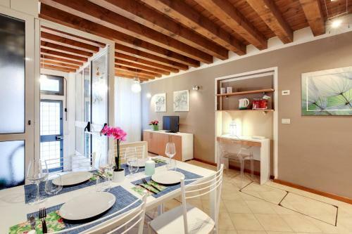 Cannaregio - Venice Style Apartments