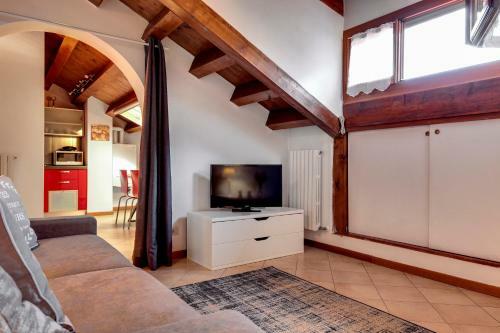 Cannaregio - Venice Style Apartments