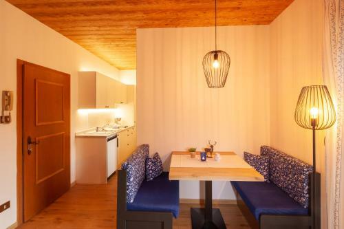 Apartamento Camping Seiser Alm