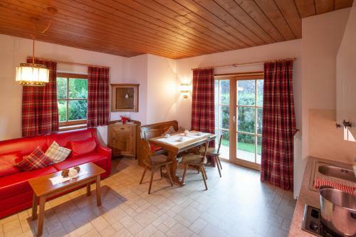 Apartamento Camping Seiser Alm