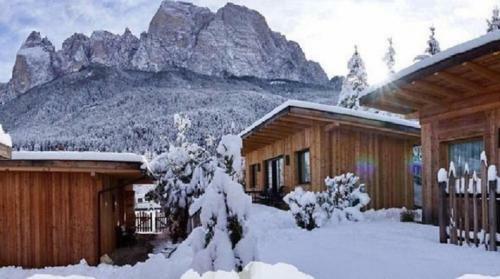 Apartamento Camping Seiser Alm