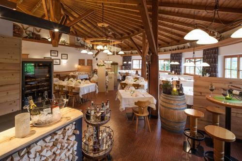 Apartamento Camping Seiser Alm