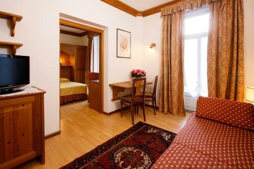 Hotel Regina