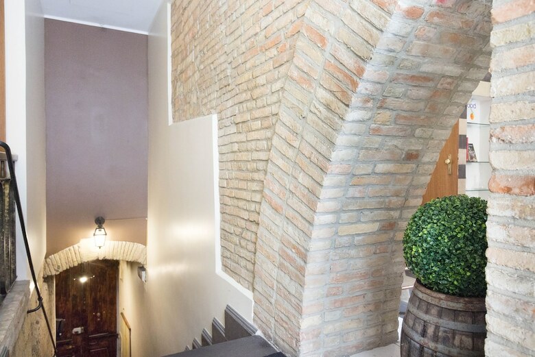 Hostal Arcobaleno Rooms