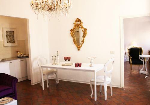 Apartamento Appartamenti Rinascimento