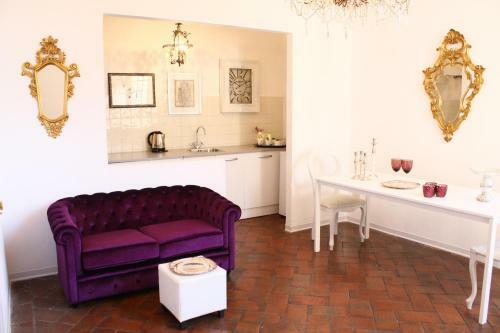 Apartamento Appartamenti Rinascimento