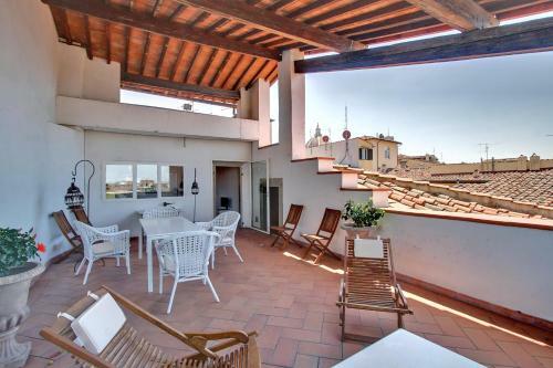 Apartamento Appartamenti Rinascimento