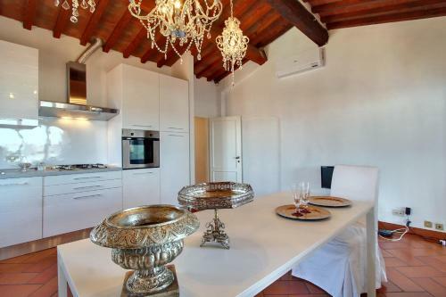 Apartamento Appartamenti Rinascimento