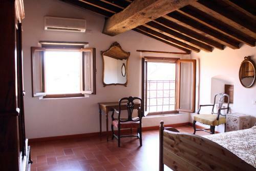 Apartamento Appartamenti Rinascimento