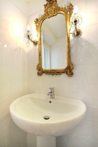 Apartamento Appartamenti Rinascimento