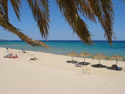 Casa Vacanze Stella Marina