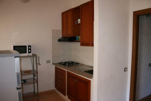 Casa Vacanze Stella Marina