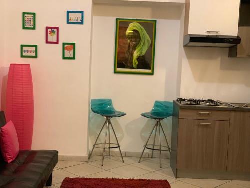 Cappuccini Hostel