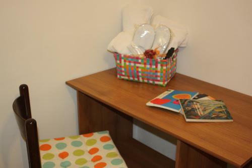 Cappuccini Hostel