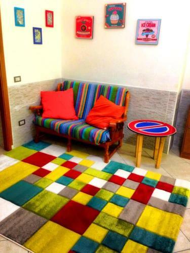 Cappuccini Hostel