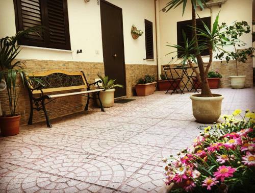 Cappuccini Hostel