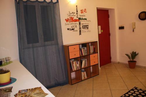 Cappuccini Hostel