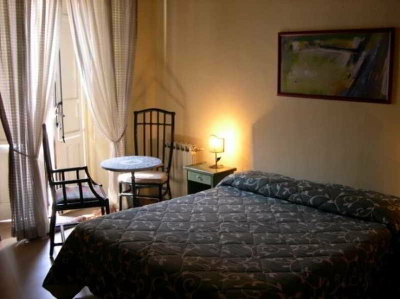 Bed & Breakfast I Vespri