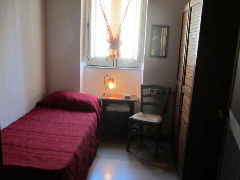 Bed & Breakfast I Vespri