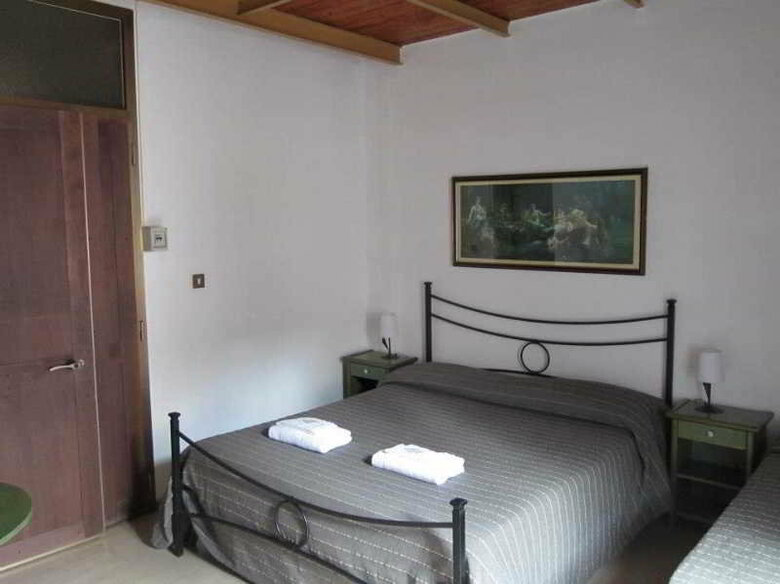 Bed & Breakfast I Vespri