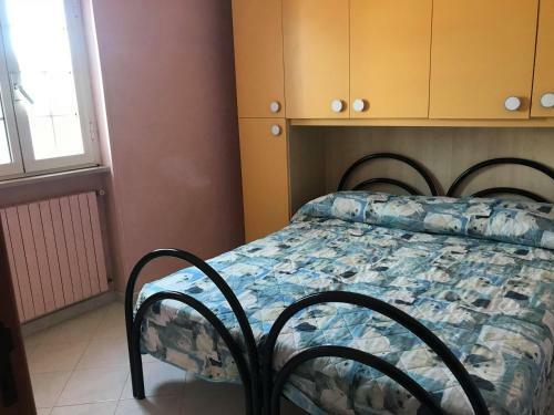 Apartamento Appartamenti Vacanze Minervino