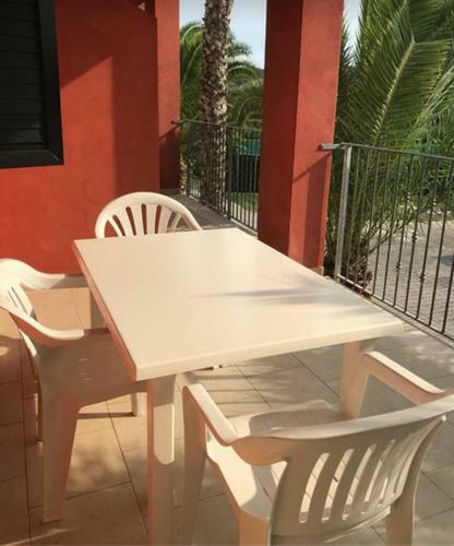 Apartamento Appartamenti Vacanze Minervino