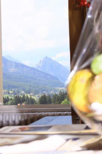 Miramonti Majestic Grand Hotel
