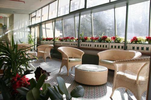 Miramonti Majestic Grand Hotel