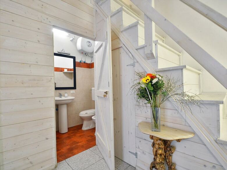 Hostal Le Dimore Centro B&B