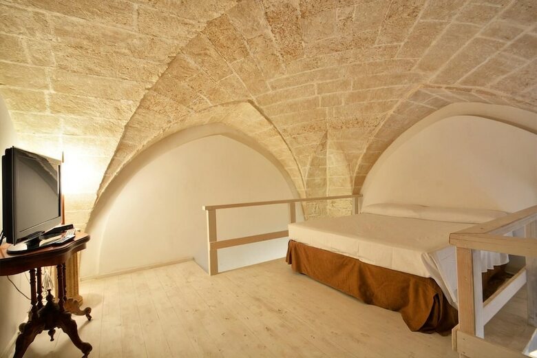 Hostal Le Dimore Centro B&B