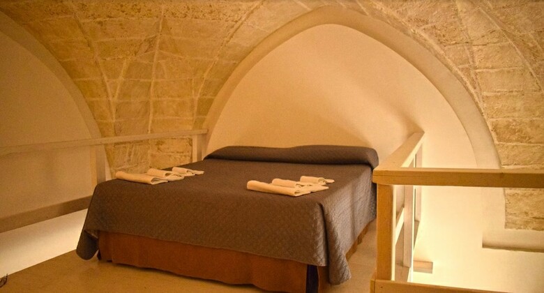 Hostal Le Dimore Centro B&B