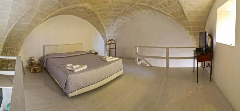 Hostal Le Dimore Centro B&B
