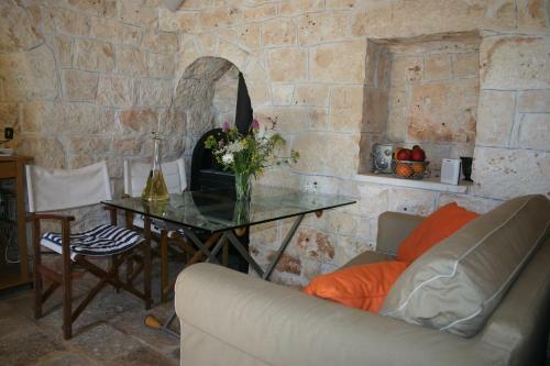 Agroturismo Trullo Dell'attore
