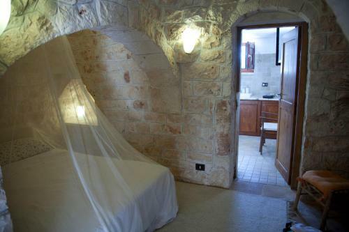 Agroturismo Trullo Dell'attore