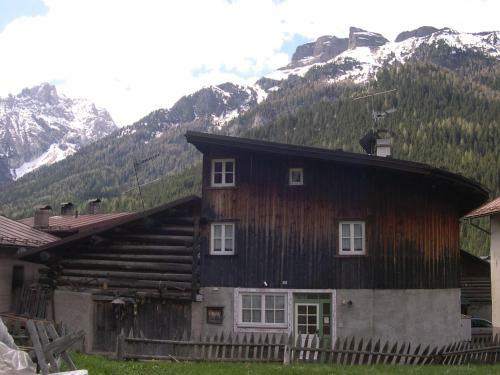 Apartment Cableway Canazei - Quadrilocale