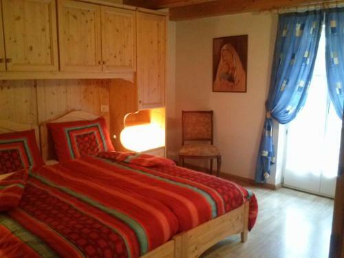 Apartment Cableway Canazei - Quadrilocale