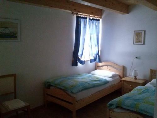 Apartment Cableway Canazei - Quadrilocale