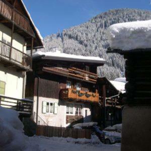 Apartment Cableway Canazei - Quadrilocale