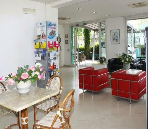Aparthotel Residence Marittimo