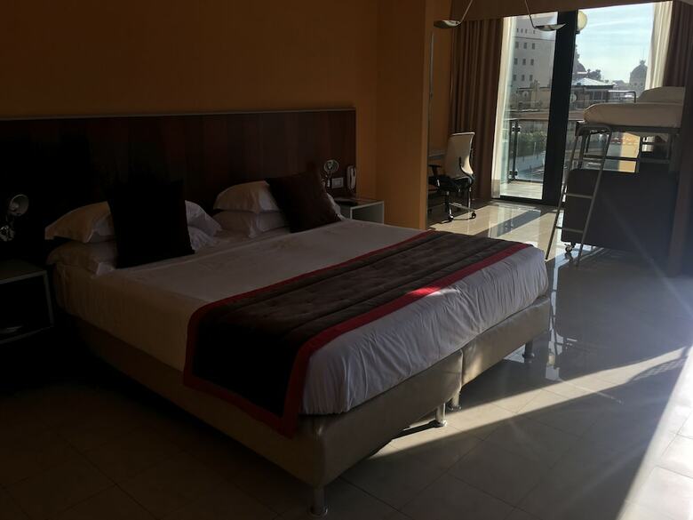 Best Western Plus City Hotel