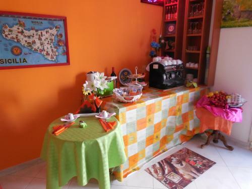 Bed & Breakfast Colomba Bianca