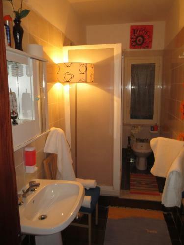 Bed & Breakfast Colomba Bianca
