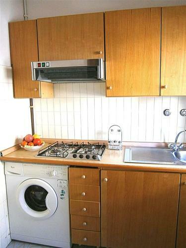 One-bedroom Apartment Bibione Near River 6
