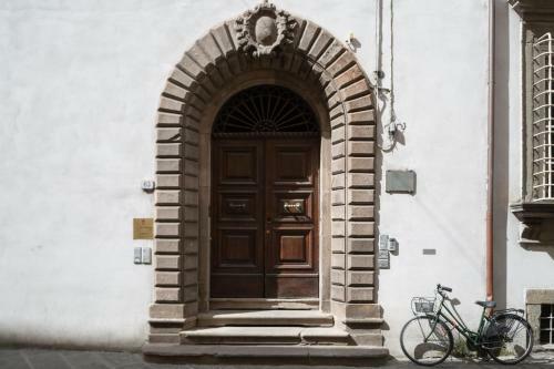 Apartment Guinigi