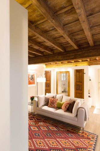 Apartment Guinigi