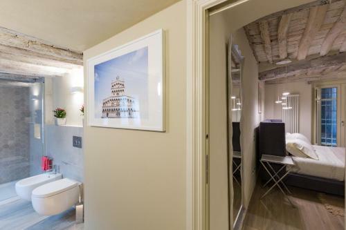 Apartment Guinigi