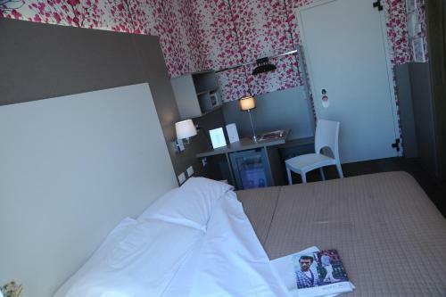 Hotel Astoria