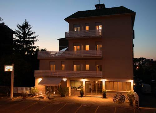 Hotel Astoria