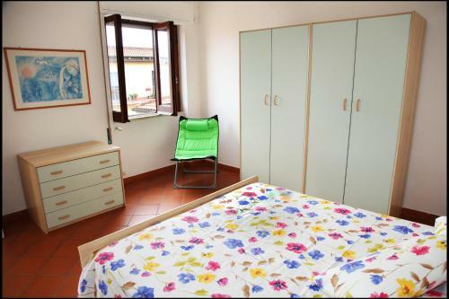Apartamento Orange Garden
