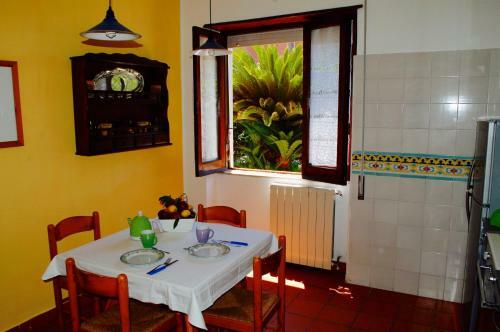 Apartamento Orange Garden